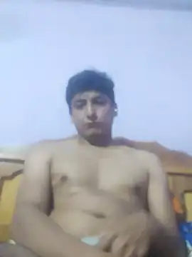 romdem online show from January 8, 3:23 am