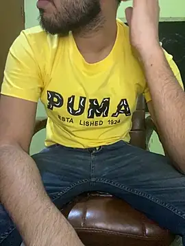 hotyyyyjonny online show from April 24, 2:25 am