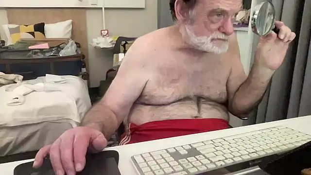 coach-karl online show from February 5, 8:05 pm