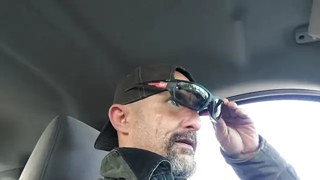 VendedLunching online show from February 5, 2:35 pm