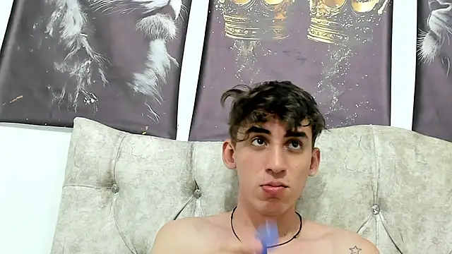 TerryGrace online show from April 24, 10:12 pm