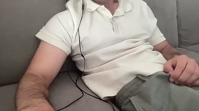Pmendes98 online show from July 18, 8:53 am