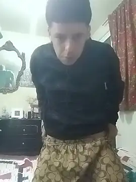 Junior 47 online show from January 14, 8:41 am