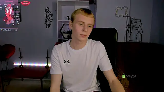 rafael bien online show from January 16, 12:35 am