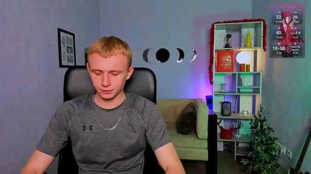 rafael bien online show from April 8, 9:41 am