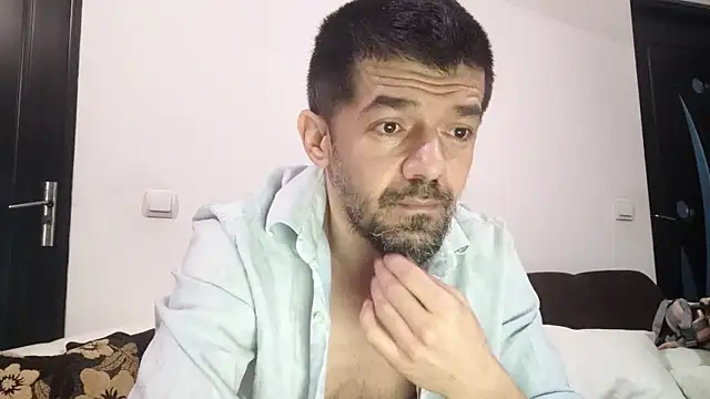 Dale E online show from March 9, 5:23 am