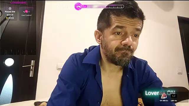 Dale E online show from April 21, 4:29 am