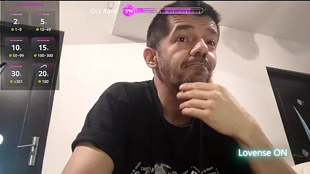 Dale E online show from April 27, 4:31 am