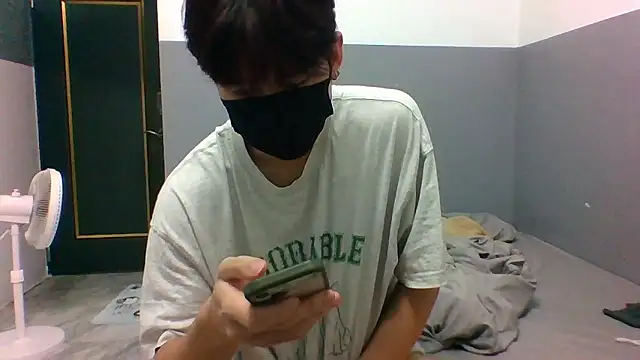 xunyuuu online show from January 8, 3:39 pm