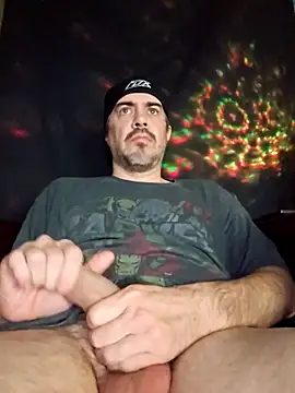 wilburydeznutz online show from April 25, 12:35 am