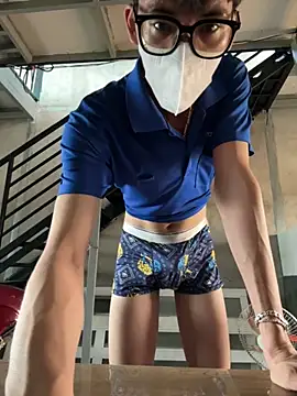 MEFUN- online show from March 9, 8:08 am