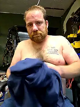 Txweld69 online show from November 29, 7:27 pm