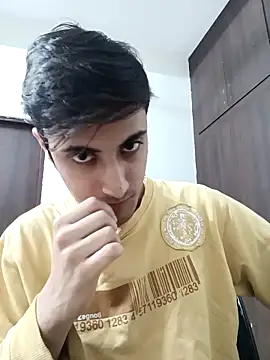 Jemin og online show from March 9, 4:23 pm