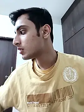 Jemin og online show from February 27, 5:56 pm