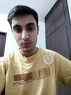 Jemin og online show from March 10, 4:46 pm