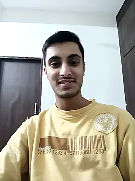 Jemin og online show from December 4, 5:20 pm