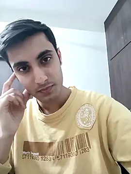 Jemin og online show from March 7, 5:11 pm