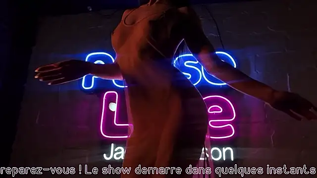 Jack Peterson0 online show from March 8, 1:26 pm