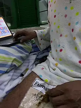 sweetblacky87 online show from February 25, 11:28 pm