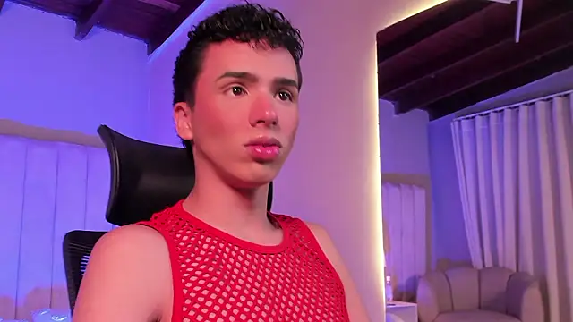 Seab trooy online show from February 18, 1:59 am