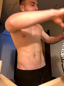 atesturky online show from December 3, 7:09 pm