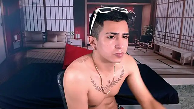 MohameedKonate online show from November 26, 3:31 am