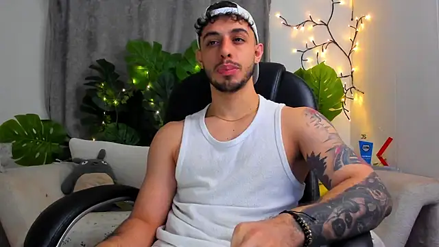 Austin coljs online show from March 23, 2:06 am