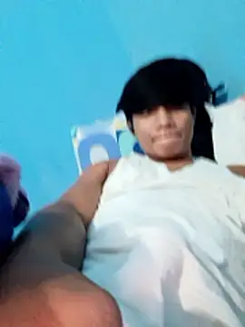 Ayetun008 online show from January 13, 6:01 pm