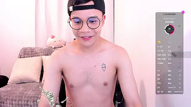 MarcoKostov online show from December 16, 2:29 am