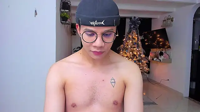 MarcoKostov online show from November 29, 11:40 pm