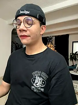 MarcoKostov online show from November 20, 2:44 am