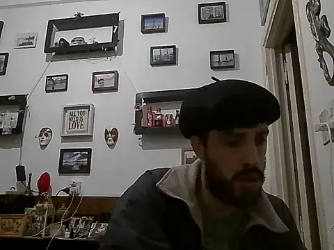 Ratacrocante online show from June 26, 5:43 am