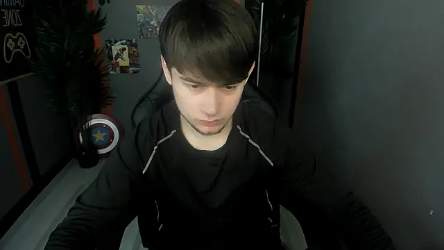 AlejandroEllias online show from February 22, 8:27 am