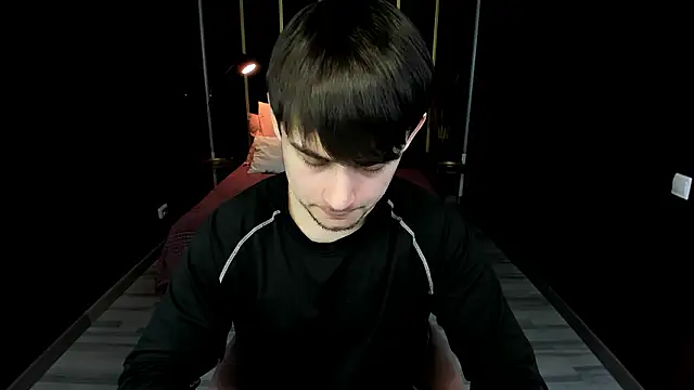 AlejandroEllias online show from February 7, 8:47 pm