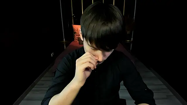 AlejandroEllias online show from February 15, 3:57 am