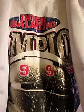 Mystery Mark online show from April 21, 6:03 pm