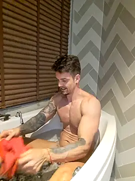 Mystery Mark online show from March 27, 2:18 pm