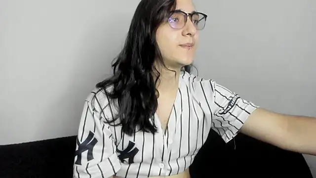 Amoneth Xx online show from December 18, 11:01 pm