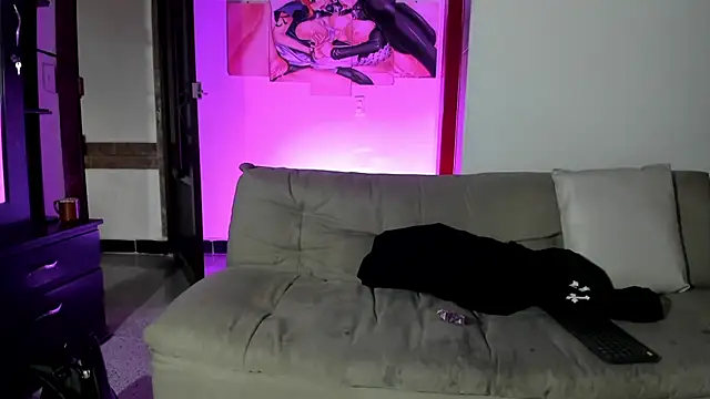 Amoneth Xx online show from March 6, 12:35 pm