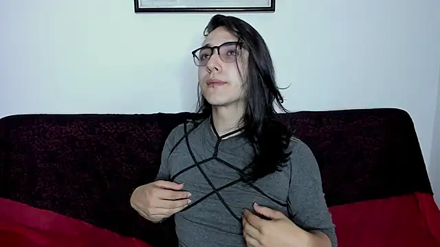 Amoneth Xx online show from November 26, 8:34 pm