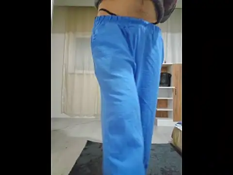 Lukemo online show from November 17, 11:30 pm