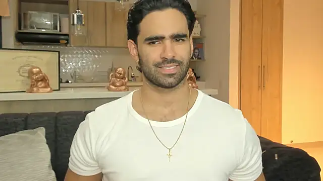 Brad Martin online show from January 6, 1:20 am