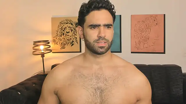 Brad Martin online show from March 10, 12:05 am