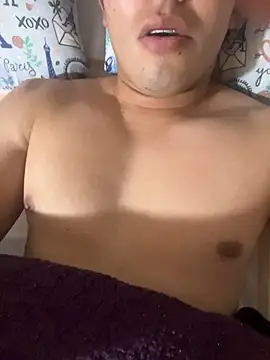 jossbernal2 online show from December 1, 5:32 am