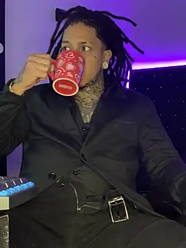 Zero-X9 online show from February 14, 10:16 pm