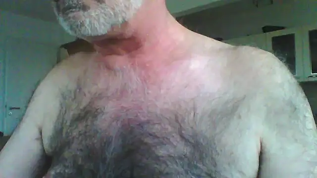 haarigcgn online show from September 10, 5:17 am