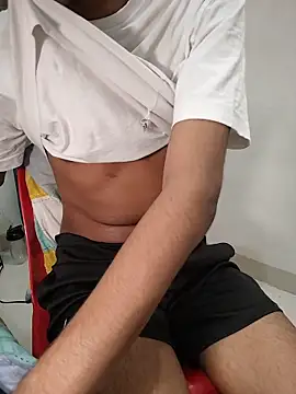 akshr1099 online show from March 3, 5:42 pm