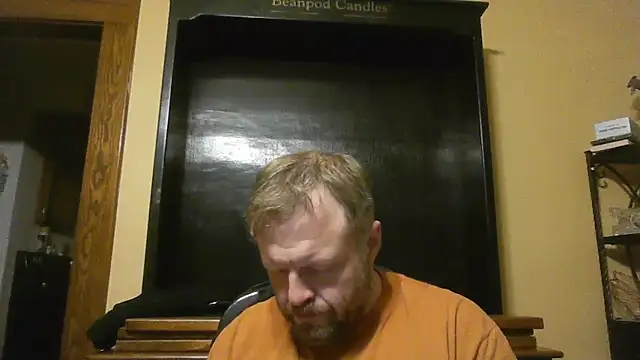 TheOneDonShaun online show from March 19, 6:05 am