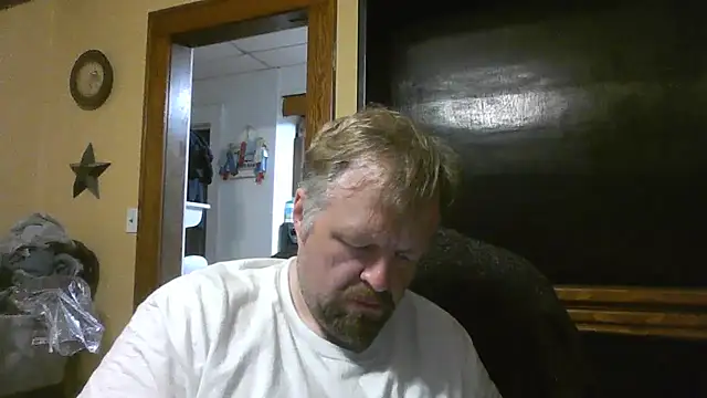 TheOneDonShaun online show from April 22, 3:02 am