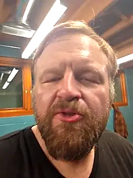 TheOneDonShaun online show from February 16, 3:59 am